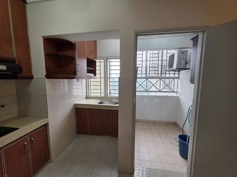 Servis Apartment untuk Dijual di Putra Majestik - Freya Tan - PropertyGuru.com.my