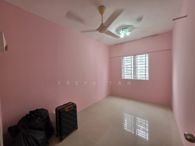 Servis Apartment untuk Dijual di Putra Majestik - Freya Tan - PropertyGuru.com.my
