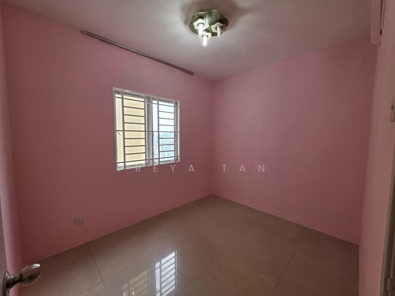 Servis Apartment untuk Dijual di Putra Majestik - Freya Tan - PropertyGuru.com.my