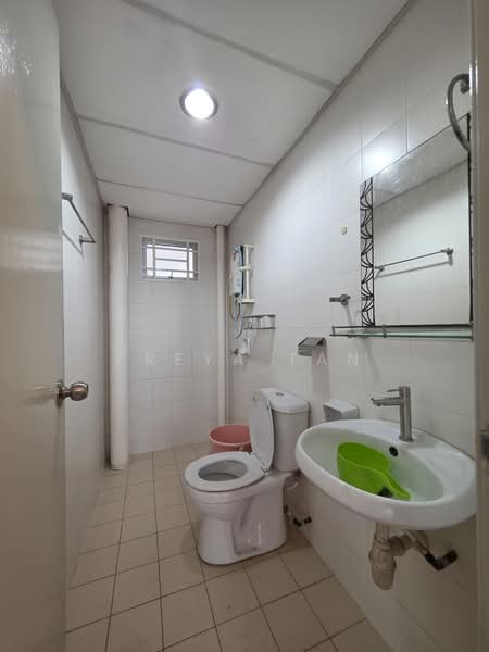 Servis Apartment untuk Dijual di Putra Majestik - Freya Tan - PropertyGuru.com.my