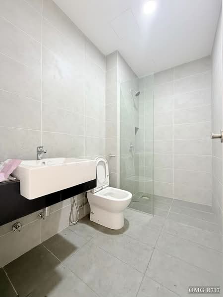 Rumah Berkembar untuk Disewa di Setia Alam (Selangor) - Cassey Lim - PropertyGuru.com.my