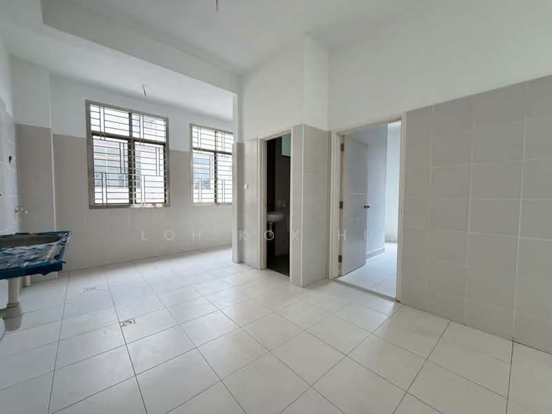2-storey Terraced House for Sale in Bandar Dato Onn (Tebrau) - Loh Kok Hui - Interior - PropertyGuru.com.my