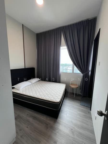 Kondominium untuk Disewa di Liberty Grove - Thomas Tong - Bedroom - PropertyGuru.com.my