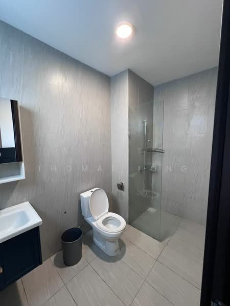 Kondominium untuk Disewa di Liberty Grove - Thomas Tong - Bathroom - PropertyGuru.com.my