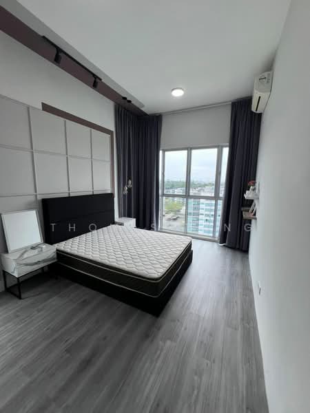 Kondominium untuk Disewa di Liberty Grove - Thomas Tong - Bedroom - PropertyGuru.com.my