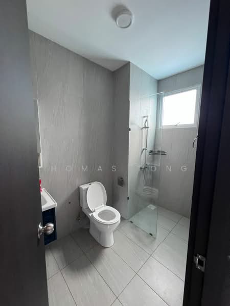 Kondominium untuk Disewa di Liberty Grove - Thomas Tong - Bathroom - PropertyGuru.com.my