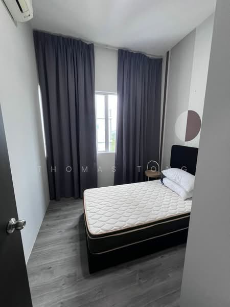 Kondominium untuk Disewa di Liberty Grove - Thomas Tong - Bedroom - PropertyGuru.com.my