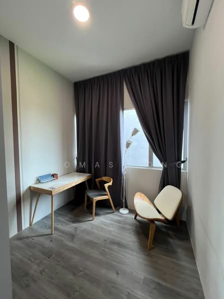 Kondominium untuk Disewa di Liberty Grove - Thomas Tong - Study - PropertyGuru.com.my