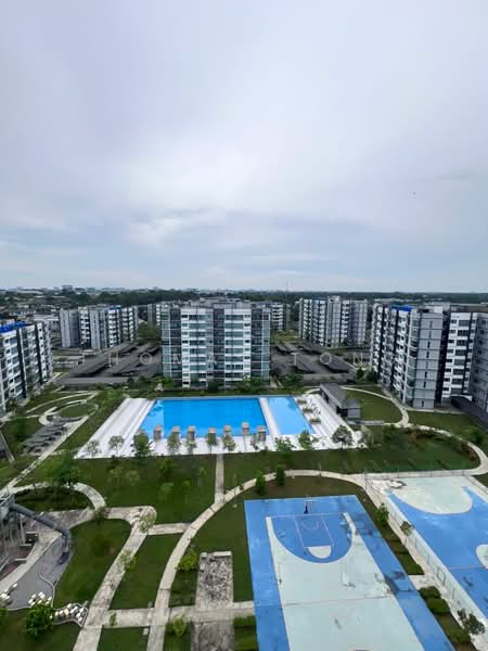Kondominium untuk Disewa di Liberty Grove - Thomas Tong - Exterior - PropertyGuru.com.my