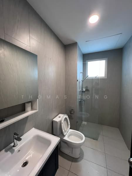 Kondominium untuk Disewa di Liberty Grove - Thomas Tong - Bathroom - PropertyGuru.com.my