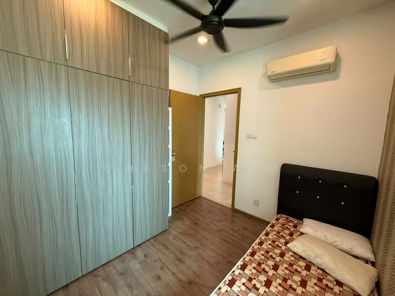 Kondominium untuk Disewa di The Signature Condo - Carson Ang - Bedroom - PropertyGuru.com.my