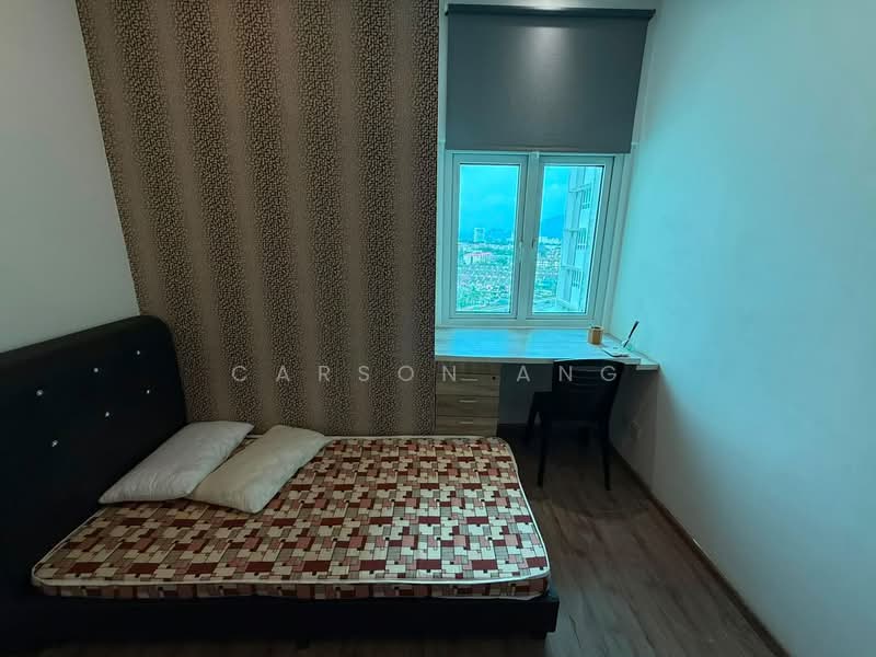 Kondominium untuk Disewa di The Signature Condo - Carson Ang - Bedroom - PropertyGuru.com.my