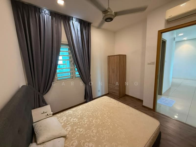Kondominium untuk Disewa di The Signature Condo - Carson Ang - Bedroom - PropertyGuru.com.my