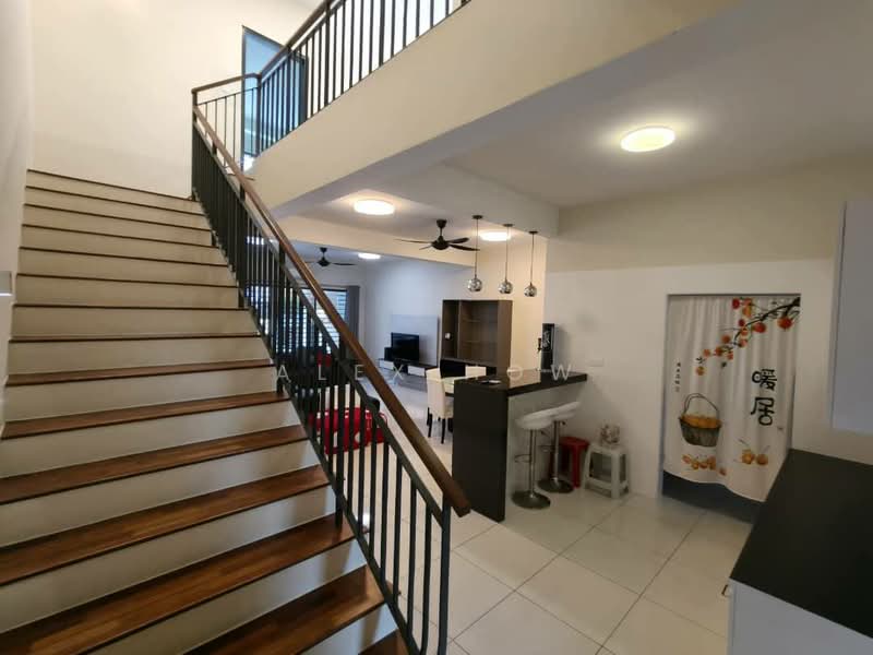 2-storey Terraced House for Rent in Johor Bahru (Johor) - Alex How - Interior - PropertyGuru.com.my