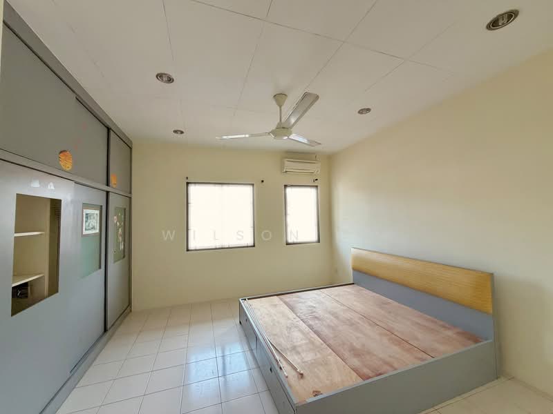 2-storey Terraced House for Sale in Setia Alam ( Anjung Sari) (Setia Alam) - Wilson Ng - Bedroom - PropertyGuru.com.my