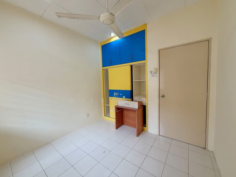 2-storey Terraced House for Sale in Setia Alam ( Anjung Sari) (Setia Alam) - Wilson Ng - Interior - PropertyGuru.com.my