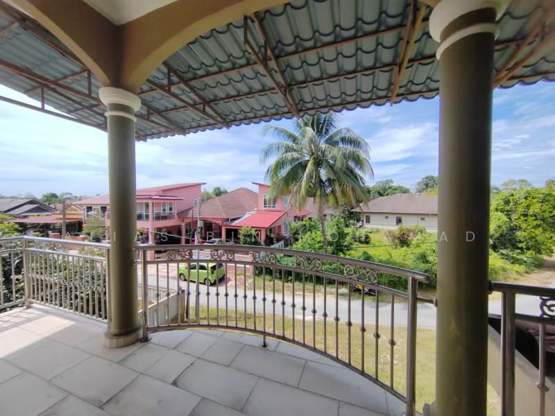 Bungalow House for Sale in Kampung Surau Hj. Mat Zin (Bukit Payung) - Alias Bin Mohamad - PropertyGuru.com.my