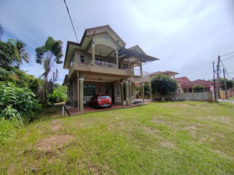 Bungalow House for Sale in Kampung Surau Hj. Mat Zin (Bukit Payung) - Alias Bin Mohamad - PropertyGuru.com.my