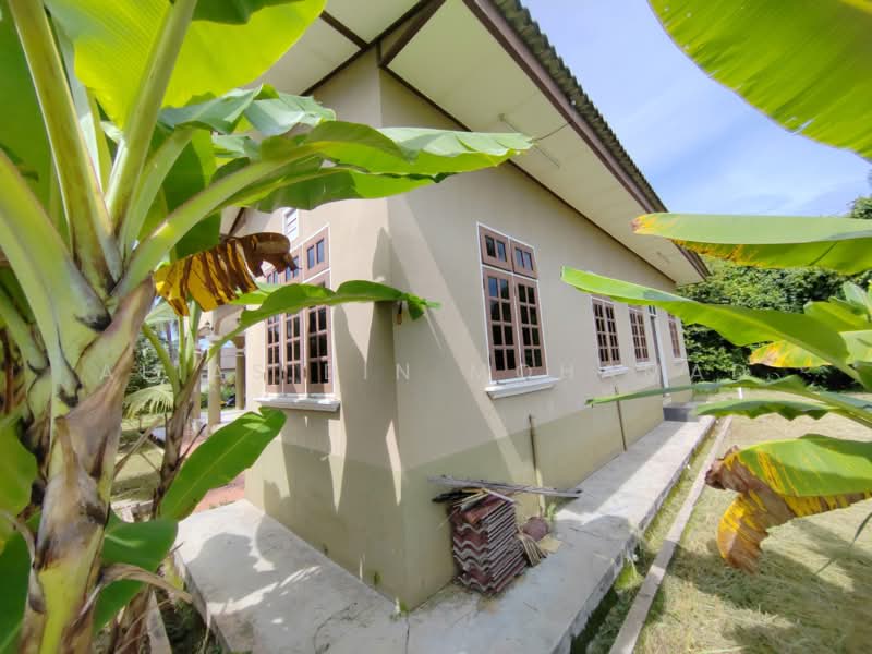 Bungalow House for Sale in Kampung Surau Hj. Mat Zin (Bukit Payung) - Alias Bin Mohamad - PropertyGuru.com.my