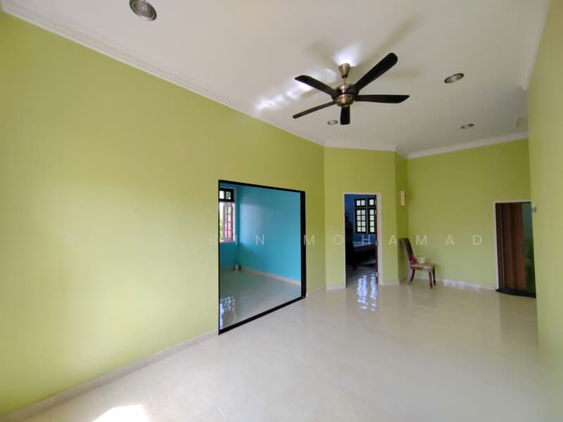 Bungalow House for Sale in Kampung Surau Hj. Mat Zin (Bukit Payung) - Alias Bin Mohamad - PropertyGuru.com.my