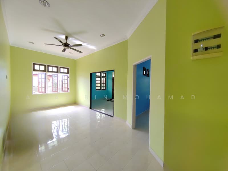 Bungalow House for Sale in Kampung Surau Hj. Mat Zin (Bukit Payung) - Alias Bin Mohamad - PropertyGuru.com.my