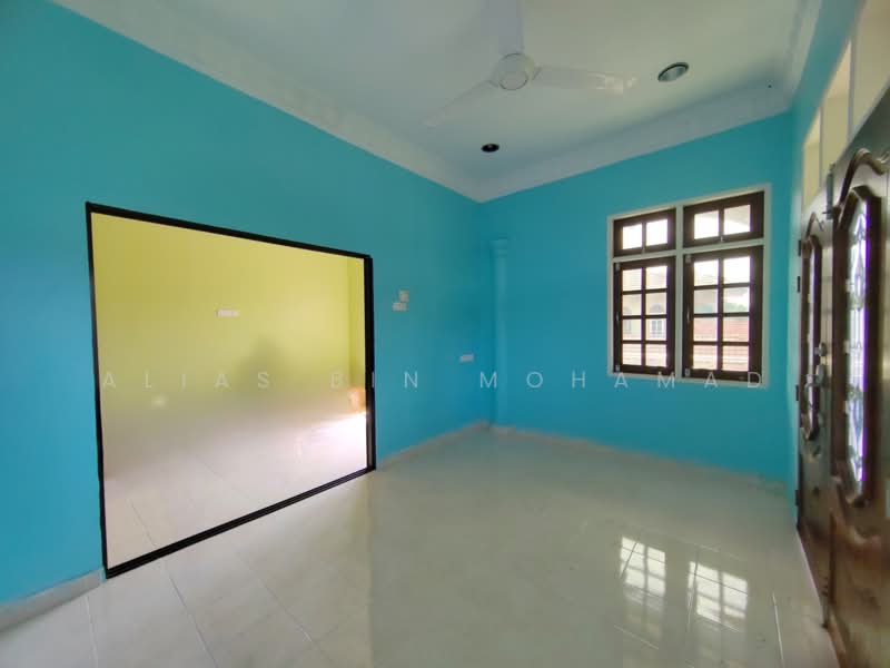 Bungalow House for Sale in Kampung Surau Hj. Mat Zin (Bukit Payung) - Alias Bin Mohamad - PropertyGuru.com.my