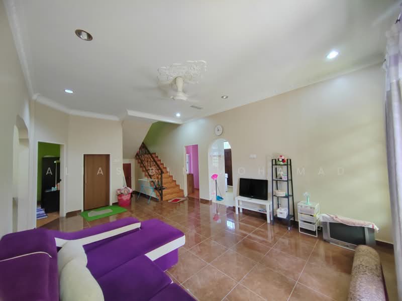 Bungalow House for Sale in Kampung Surau Hj. Mat Zin (Bukit Payung) - Alias Bin Mohamad - PropertyGuru.com.my