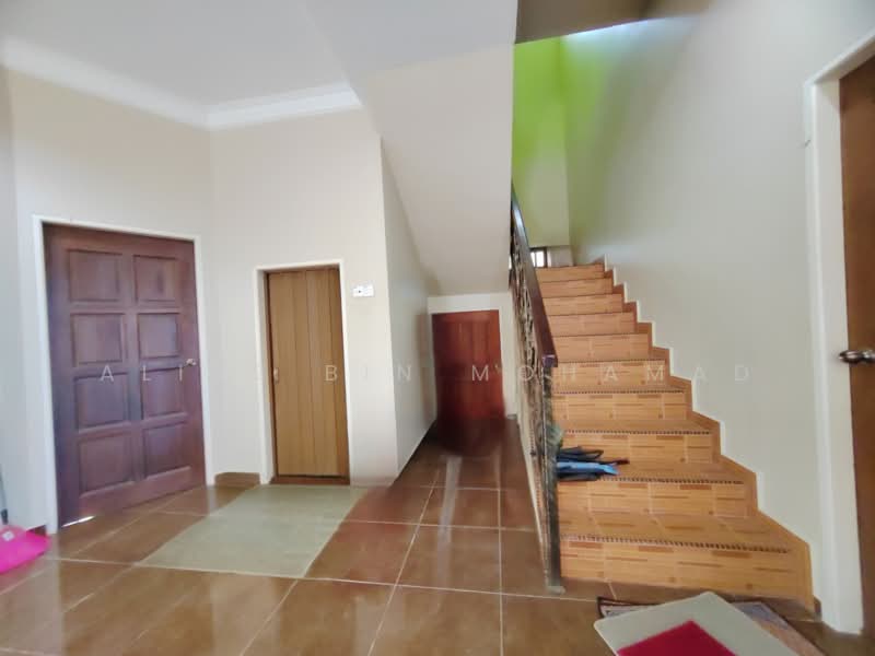 Bungalow House for Sale in Kampung Surau Hj. Mat Zin (Bukit Payung) - Alias Bin Mohamad - PropertyGuru.com.my