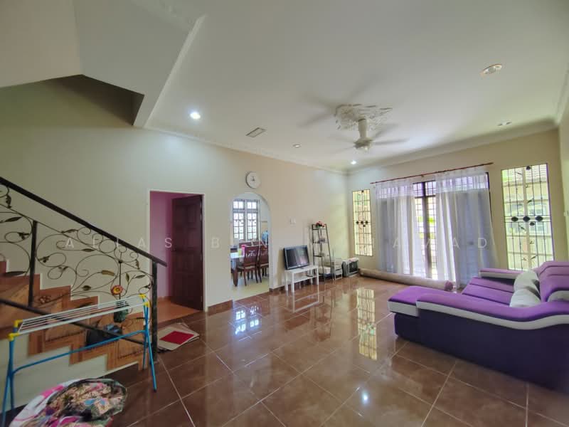 Bungalow House for Sale in Kampung Surau Hj. Mat Zin (Bukit Payung) - Alias Bin Mohamad - PropertyGuru.com.my