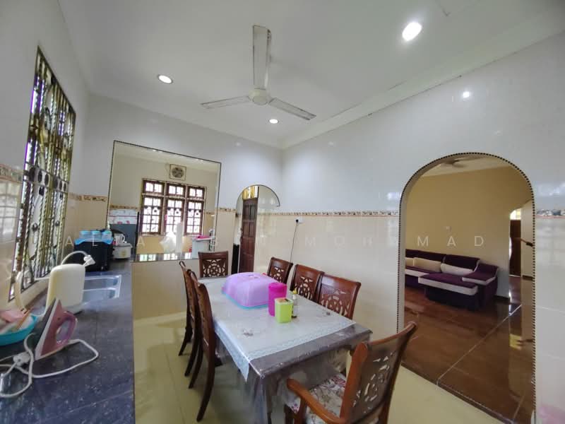 Bungalow House for Sale in Kampung Surau Hj. Mat Zin (Bukit Payung) - Alias Bin Mohamad - PropertyGuru.com.my