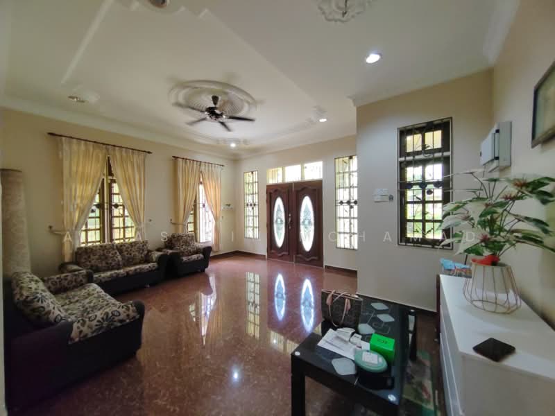 Bungalow House for Sale in Kampung Surau Hj. Mat Zin (Bukit Payung) - Alias Bin Mohamad - PropertyGuru.com.my