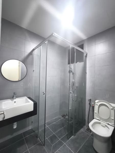 Service Residence for Rent at Sunway Avila Residences - calvin Chin - Bathroom - PropertyGuru.com.my