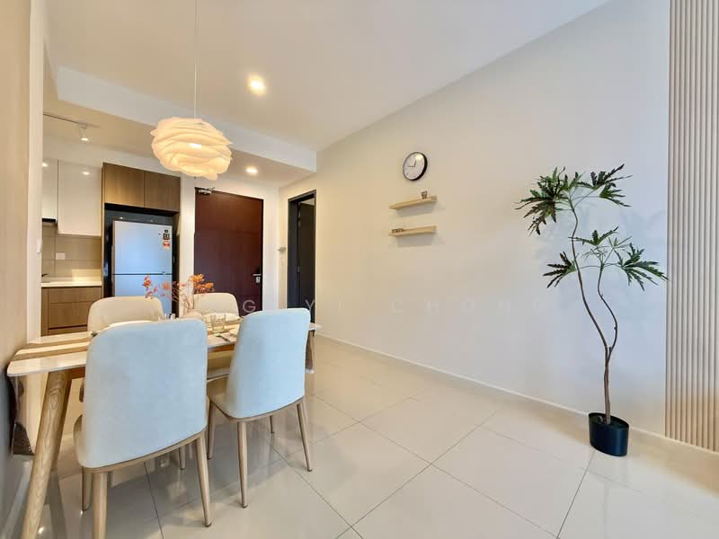 Service Residence for Rent at Sunway Velocity TWO - Jing Yi Chong - PropertyGuru.com.my