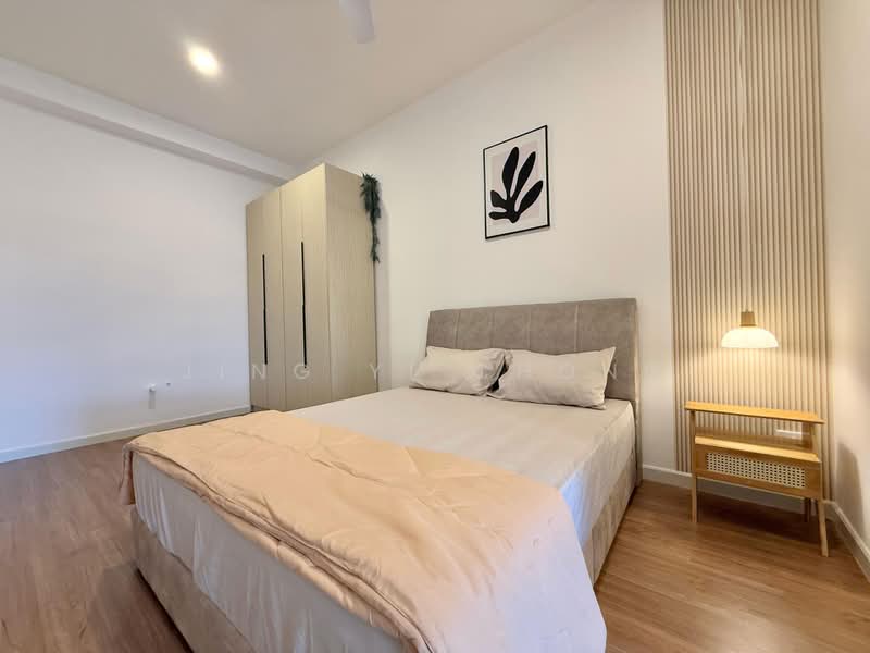 Service Residence for Rent at Sunway Velocity TWO - Jing Yi Chong - PropertyGuru.com.my