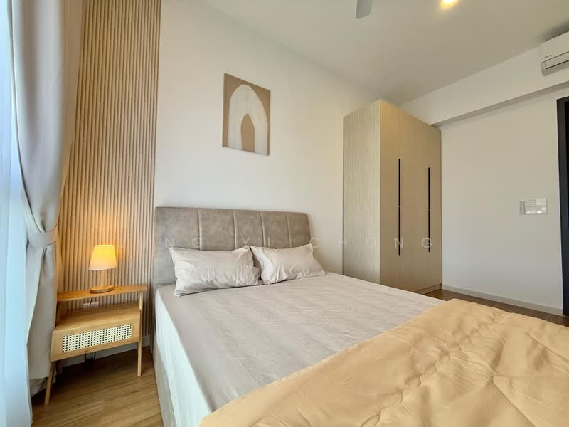 Service Residence for Rent at Sunway Velocity TWO - Jing Yi Chong - PropertyGuru.com.my