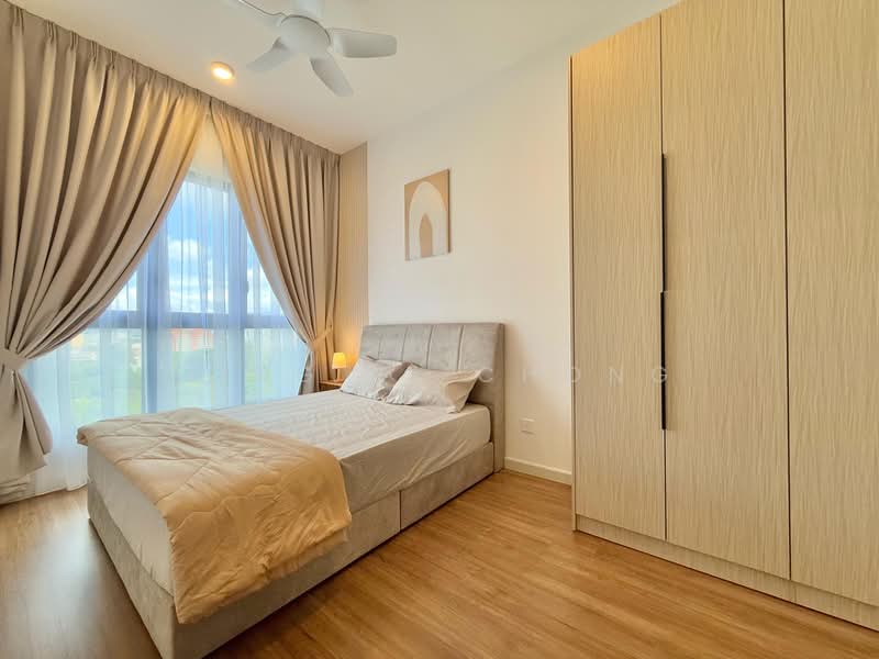 Service Residence for Rent at Sunway Velocity TWO - Jing Yi Chong - PropertyGuru.com.my