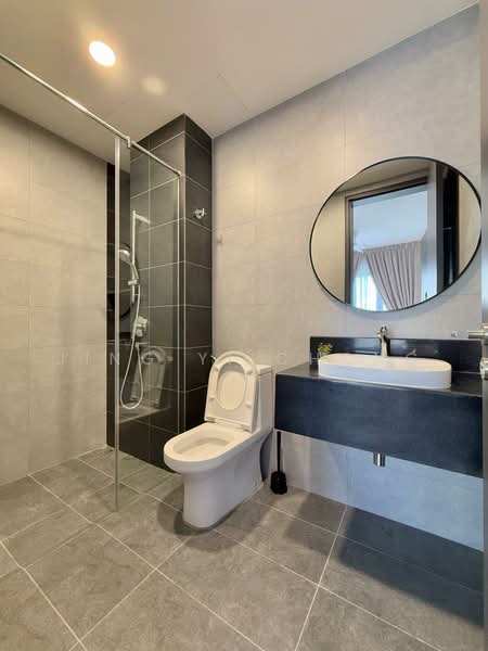 Service Residence for Rent at Sunway Velocity TWO - Jing Yi Chong - PropertyGuru.com.my