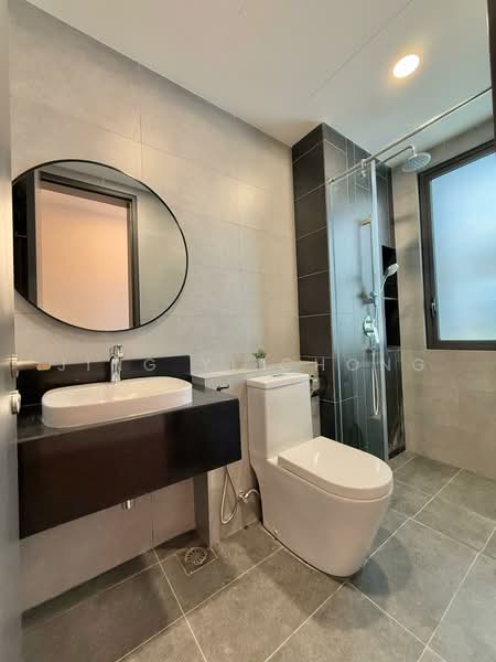 Service Residence for Rent at Sunway Velocity TWO - Jing Yi Chong - PropertyGuru.com.my