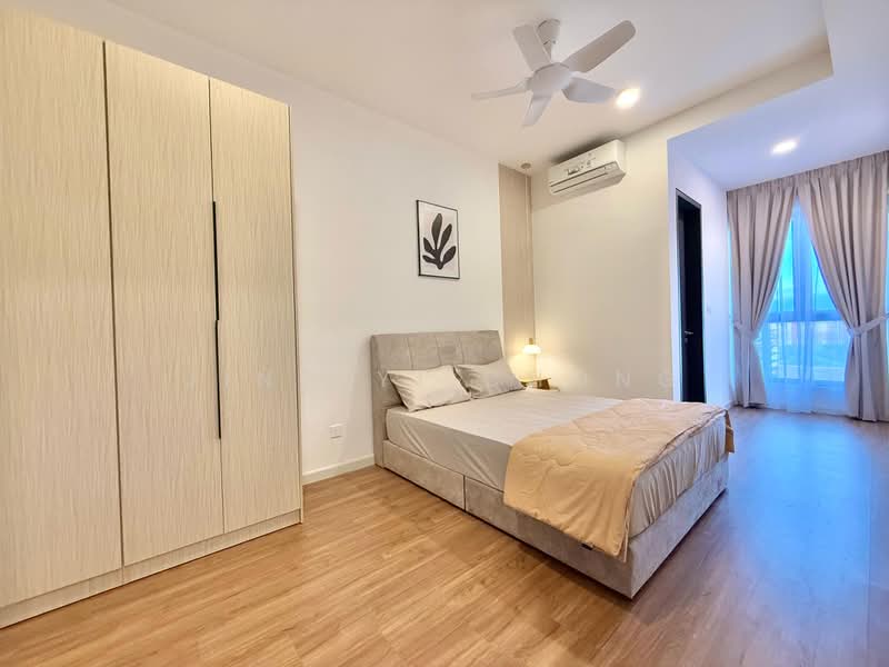 Service Residence for Rent at Sunway Velocity TWO - Jing Yi Chong - PropertyGuru.com.my
