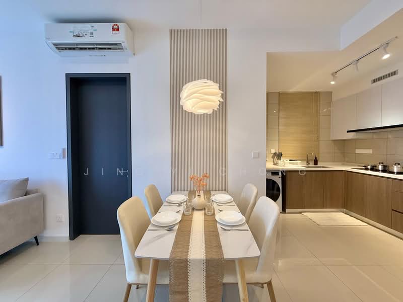 Service Residence for Rent at Sunway Velocity TWO - Jing Yi Chong - PropertyGuru.com.my