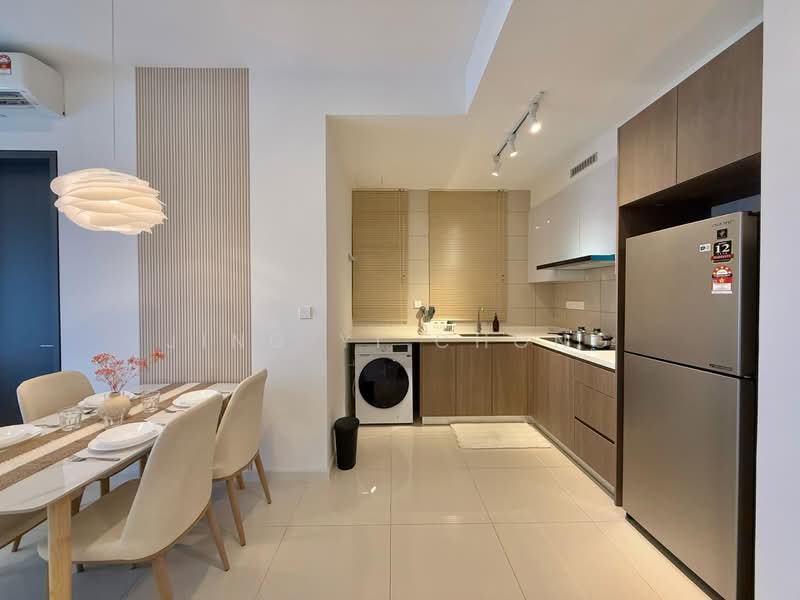 Service Residence for Rent at Sunway Velocity TWO - Jing Yi Chong - PropertyGuru.com.my