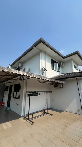 Rumah Berkembar untuk Disewa di Gala City (Kuching) - KC Jee - PropertyGuru.com.my