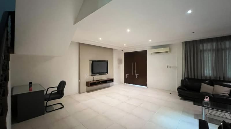 Rumah Berkembar untuk Disewa di Gala City (Kuching) - KC Jee - PropertyGuru.com.my