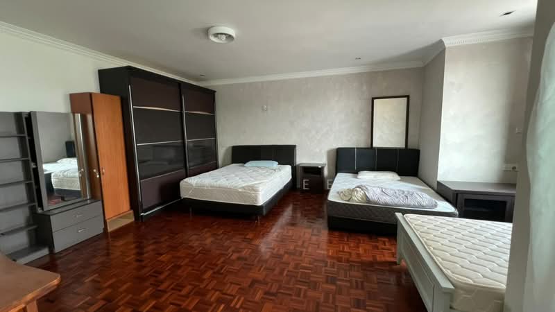 Rumah Berkembar untuk Disewa di Gala City (Kuching) - KC Jee - PropertyGuru.com.my