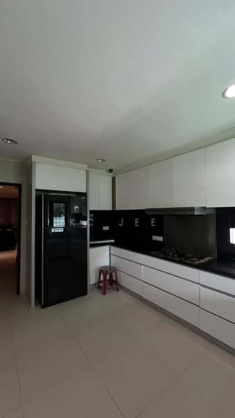 Rumah Berkembar untuk Disewa di Gala City (Kuching) - KC Jee - PropertyGuru.com.my