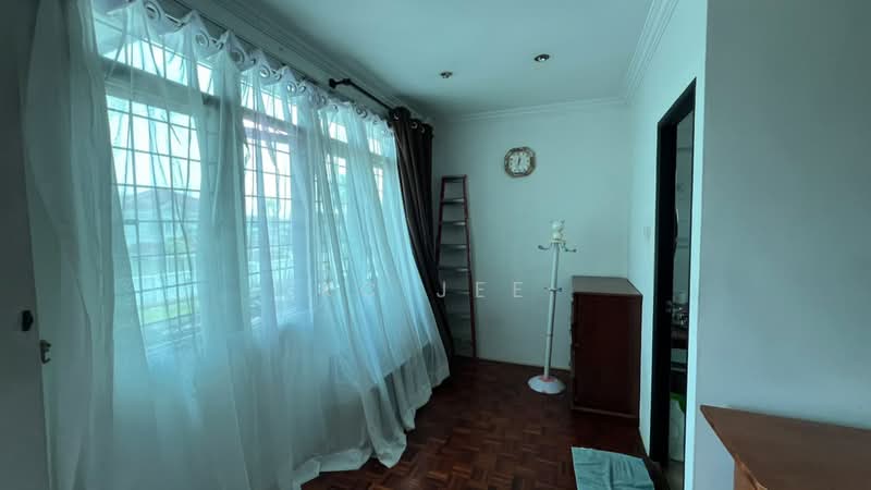 Rumah Berkembar untuk Disewa di Gala City (Kuching) - KC Jee - PropertyGuru.com.my