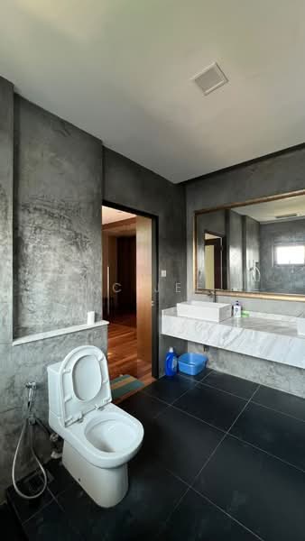 Rumah Berkembar untuk Disewa di Gala City (Kuching) - KC Jee - PropertyGuru.com.my