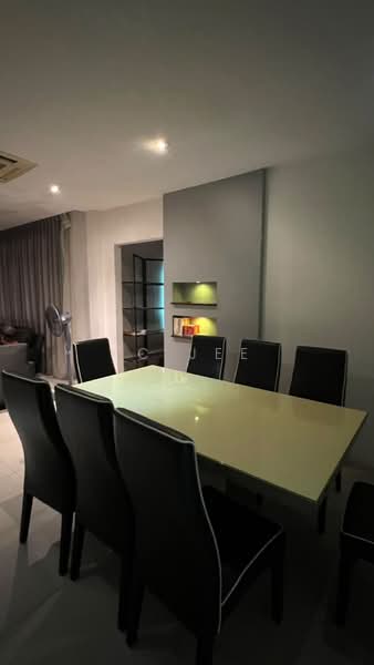 Rumah Berkembar untuk Disewa di Gala City (Kuching) - KC Jee - PropertyGuru.com.my