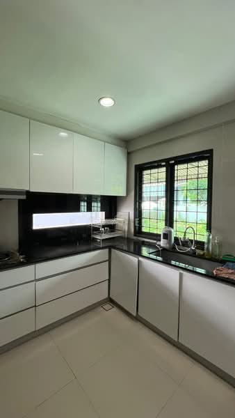 Rumah Berkembar untuk Disewa di Gala City (Kuching) - KC Jee - PropertyGuru.com.my
