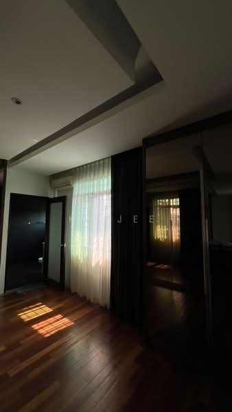 Rumah Berkembar untuk Disewa di Gala City (Kuching) - KC Jee - PropertyGuru.com.my